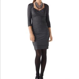 WHBM Slim Figure Dress 👗